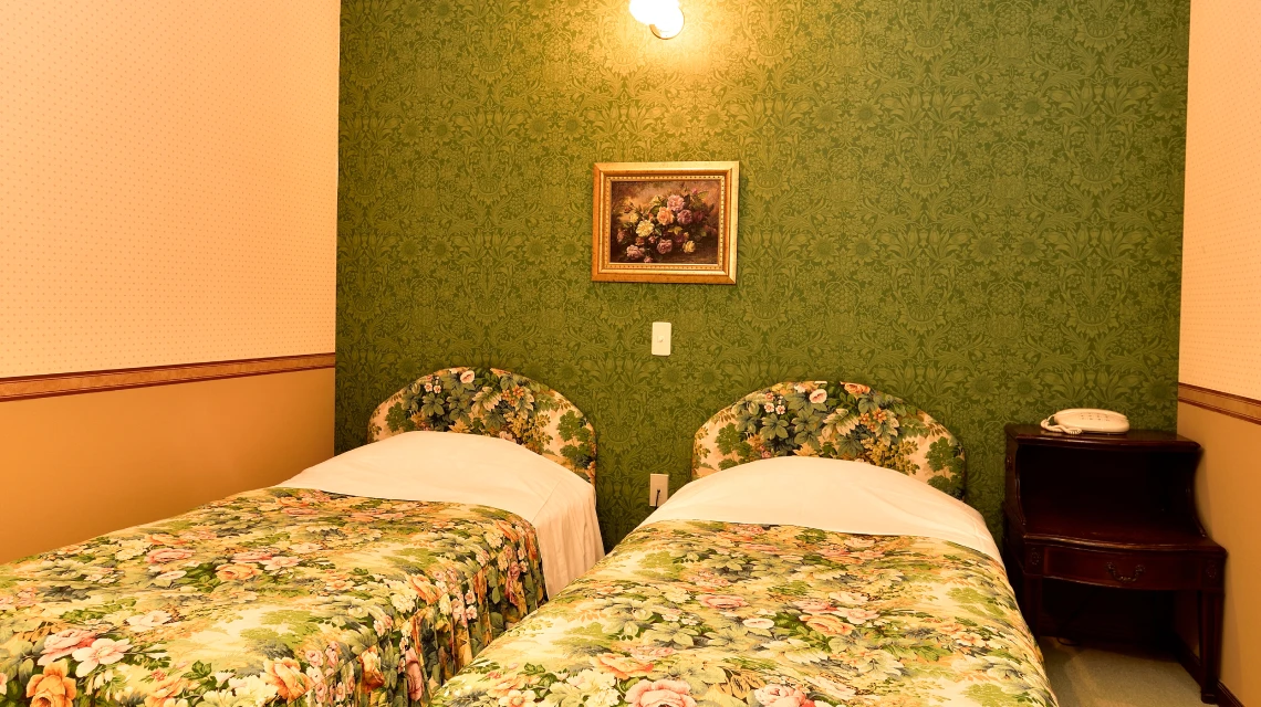 写真：108.スタンダードツイン3